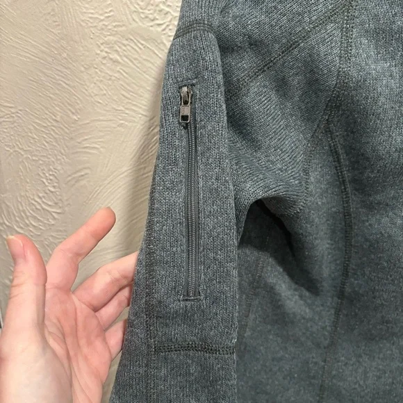 Patagonia Women's Better Sweater Jacket Size XS - Picture 8 of 8